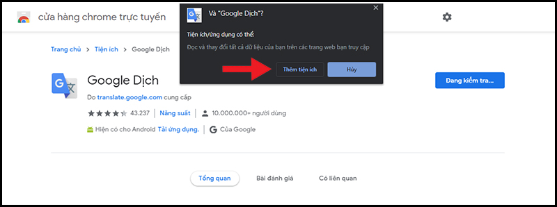 cach-tai-google-dich-ve-may-tinh-dien-thoai-don-gian-nhanh-5-2 Xác nhận thêm tiện ích