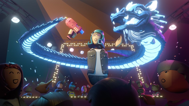 Sơ lược game Rec Room Sơ lược game Rec Room