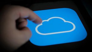 Mọi dữ liệu được lưu trên tài khoản iCloud sẽ xuất hiện ở tất cả các thiết bị sử dụng chung tài khoản iCloud đó