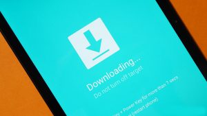 Download Mode là gì