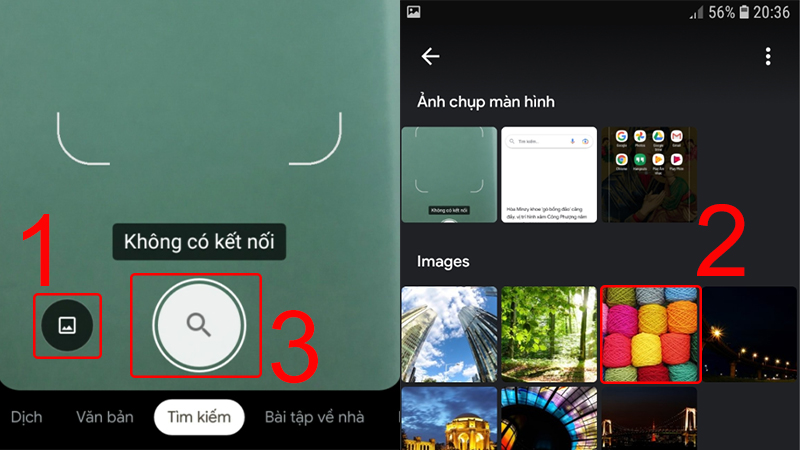 Tìm kiếm hình ảnh