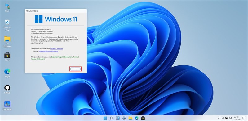 Cách trải nghiệm Windows 11 online Cách trải nghiệm Windows 11 online