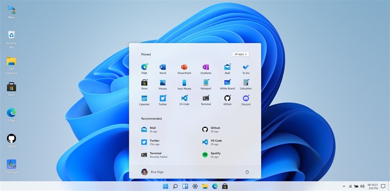 Cách trải nghiệm Windows 11 online Cách trải nghiệm Windows 11 online