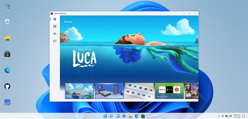 Cách trải nghiệm Windows 11 online Cách trải nghiệm Windows 11 online