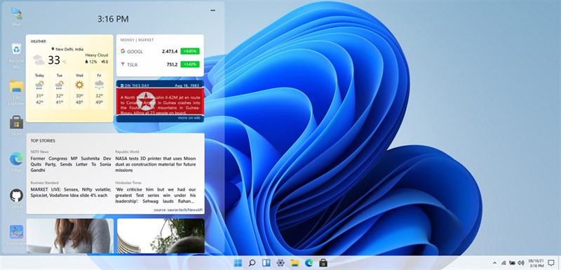 Cách trải nghiệm Windows 11 online Cách trải nghiệm Windows 11 online