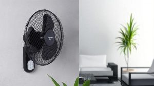 Lí do nên vệ sinh quạt thường xuyên