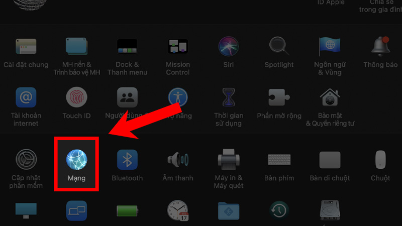 cach-xem-dia-chi-ip-cua-dien-toai-android-iphone-don-gian_7-800x450-1 Truy cập mục Mạng tại Tùy chọn hệ thống