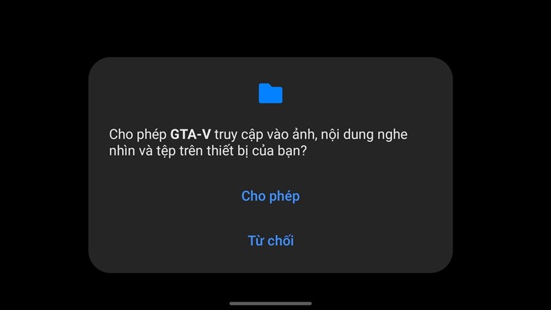cách cài GTA 5 điện thoại cách cài GTA 5 điện thoại