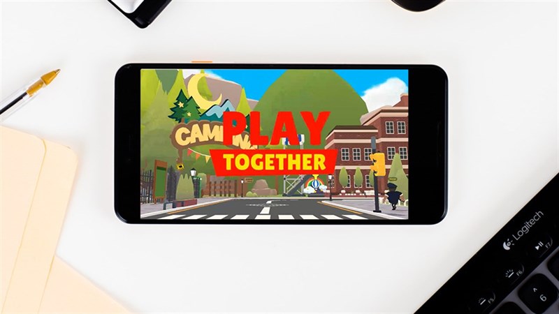 cách câu cá trong play together cách câu cá trong play together