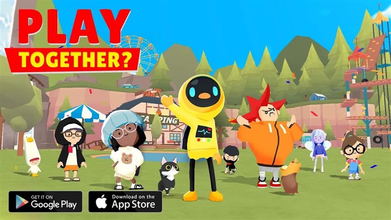 cách câu cá trong play together cách câu cá trong play together