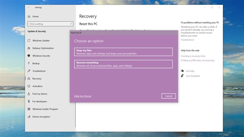 cách khắc phục Taskbar bị đơ cách khắc phục Taskbar bị đơ