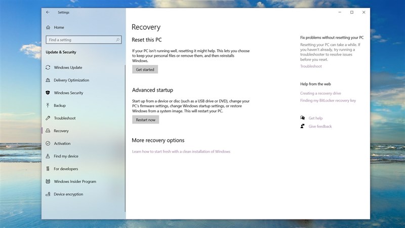 cách khắc phục Taskbar bị đơ cách khắc phục Taskbar bị đơ