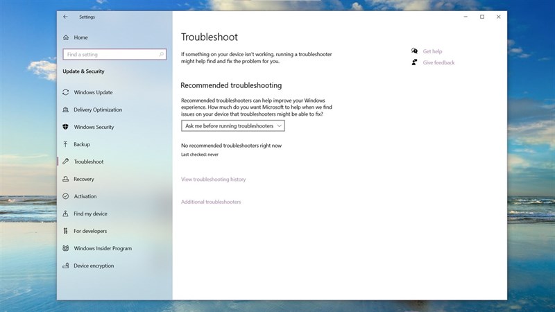 cách khắc phục Taskbar bị đơ cách khắc phục Taskbar bị đơ
