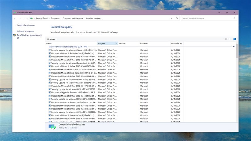 cách khắc phục Taskbar bị đơ cách khắc phục Taskbar bị đơ