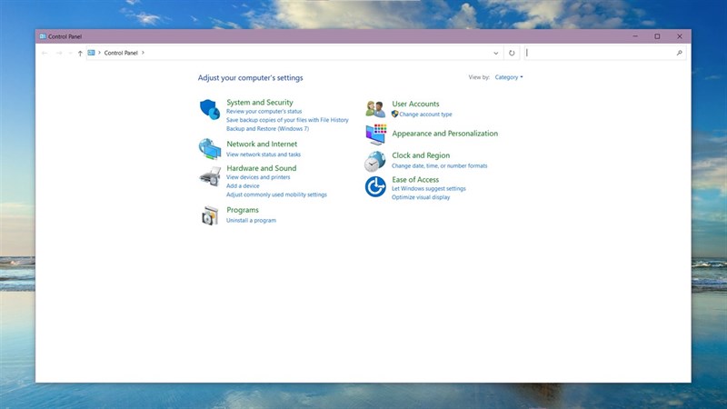 cách khắc phục Taskbar bị đơ cách khắc phục Taskbar bị đơ