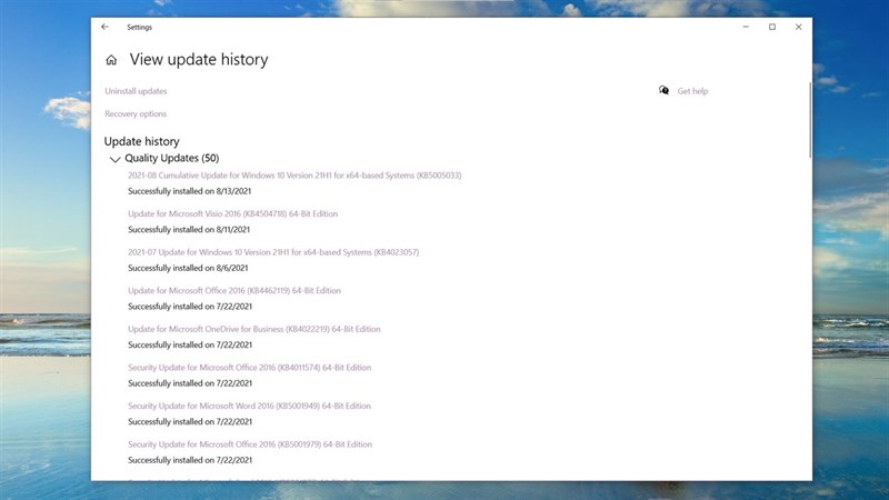 cách khắc phục Taskbar bị đơ cách khắc phục Taskbar bị đơ