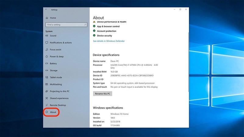 cách kiểm tra laptop cũ cách kiểm tra laptop cũ