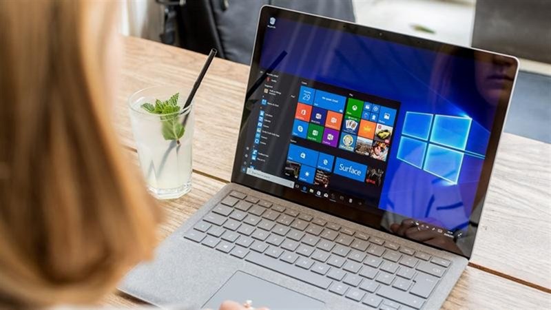cách kiểm tra phiên bản Windows trên máy tính cách kiểm tra phiên bản Windows trên máy tính