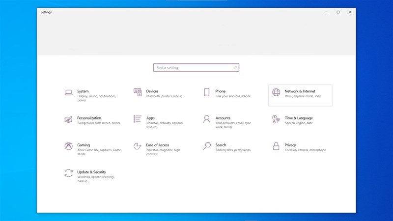 cách kiểm tra phiên bản Windows trên máy tính cách kiểm tra phiên bản Windows trên máy tính