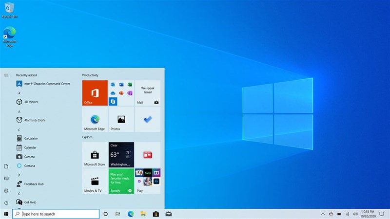 cách kiểm tra phiên bản Windows trên máy tính cách kiểm tra phiên bản Windows trên máy tính