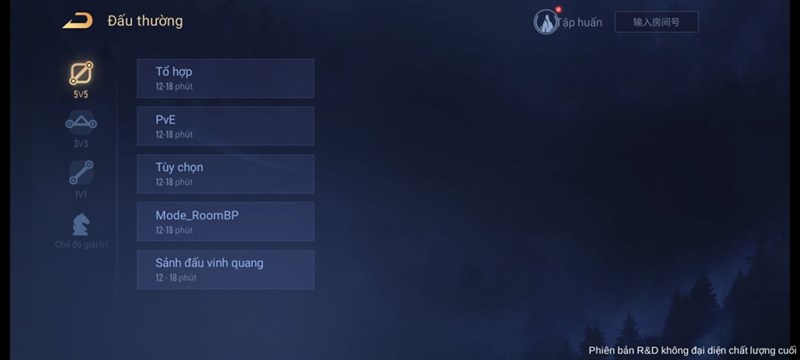 cách update Liên Quân 4.0 cách update Liên Quân 4.0