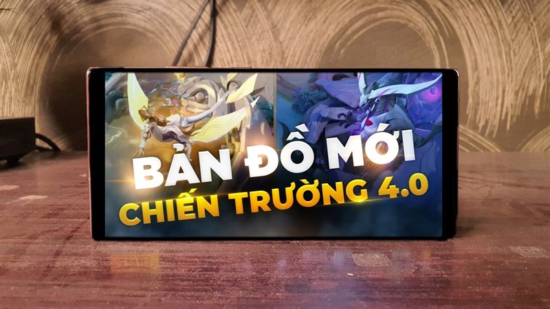 cách update Liên Quân 4.0 cách update Liên Quân 4.0
