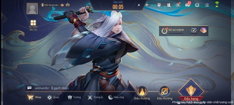 cách update Liên Quân 4.0 cách update Liên Quân 4.0