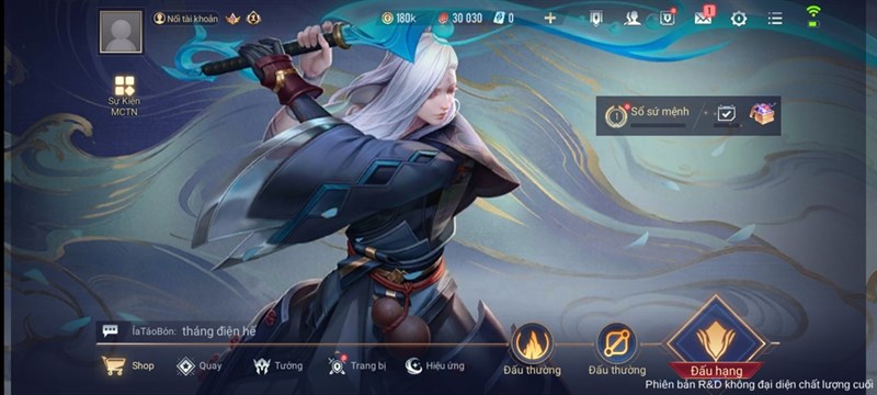 cách update Liên Quân 4.0 cách update Liên Quân 4.0