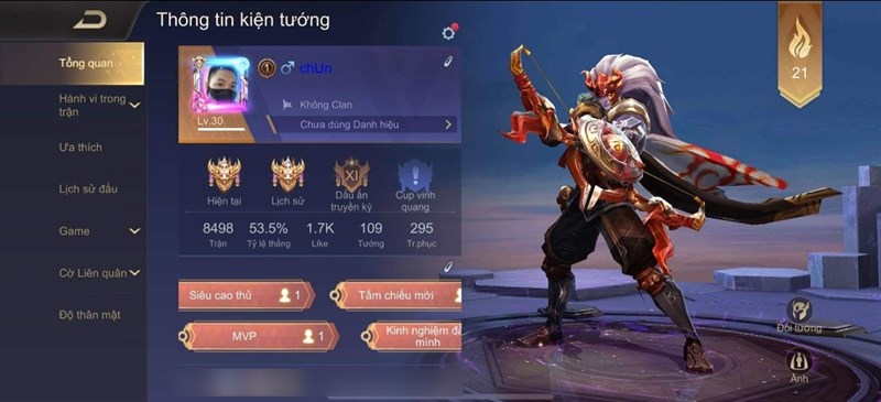 cách viết chữ xanh trong Liên Quân cách viết chữ xanh trong Liên Quân