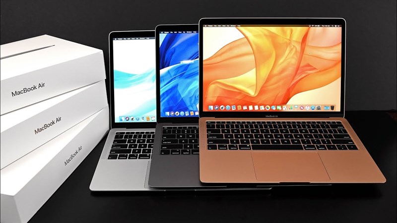 Người chơi hệ 'Táo' khi mua MacBook cần lưu ý gì? Tất cả những điều cần biết trước khi mua MacBook để có lựa chọn phù hợp Người chơi hệ 'Táo' khi mua MacBook cần lưu ý gì? Tất cả những điều cần biết trước khi mua MacBook để có lựa chọn phù hợp