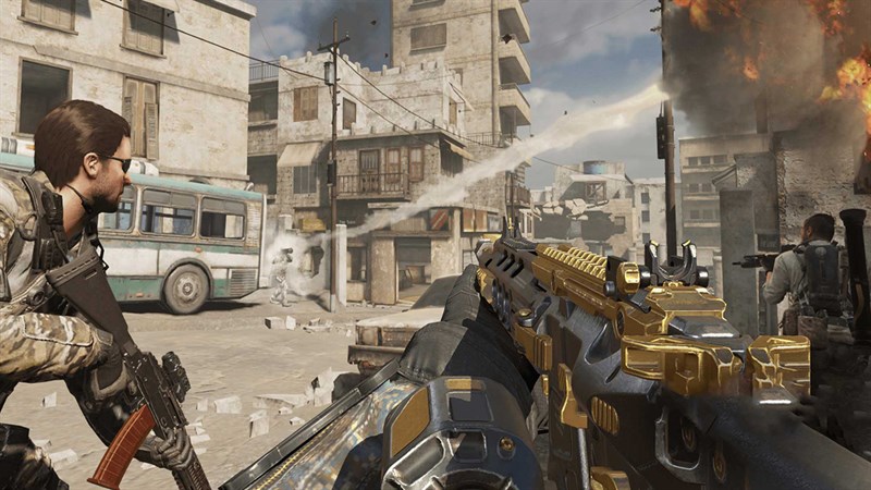 Call of Duty Mobile Call of Duty Mobile