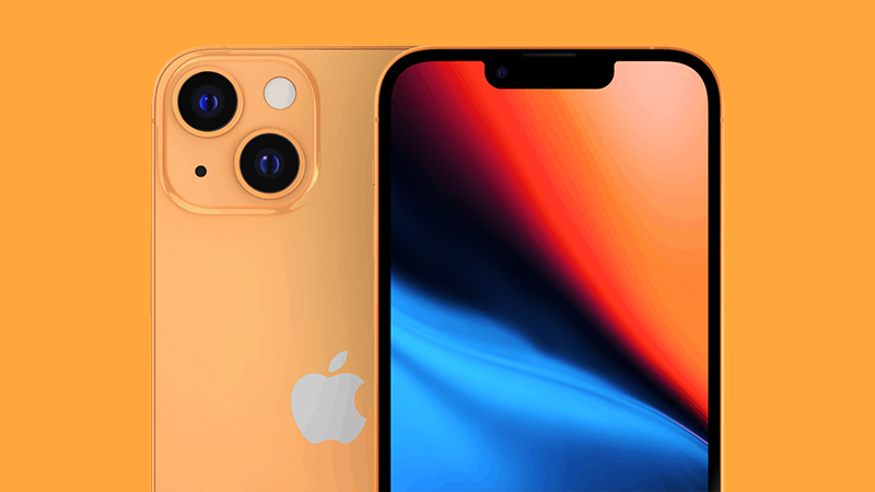Dòng iPhone 13 (IP 12 hay iPhone 12s) sắp tới có phần notch tai thỏ nhỏ hơn. Nguồn: Nguồn: @Ian Zelbo. Dòng iPhone 13 (IP 12 hay iPhone 12s) sắp tới có phần notch tai thỏ nhỏ hơn. Nguồn: Nguồn: @Ian Zelbo.