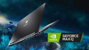 Công nghệ Max-Q là gì?