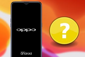 Lỗi ColorOS Recovery là gì?
