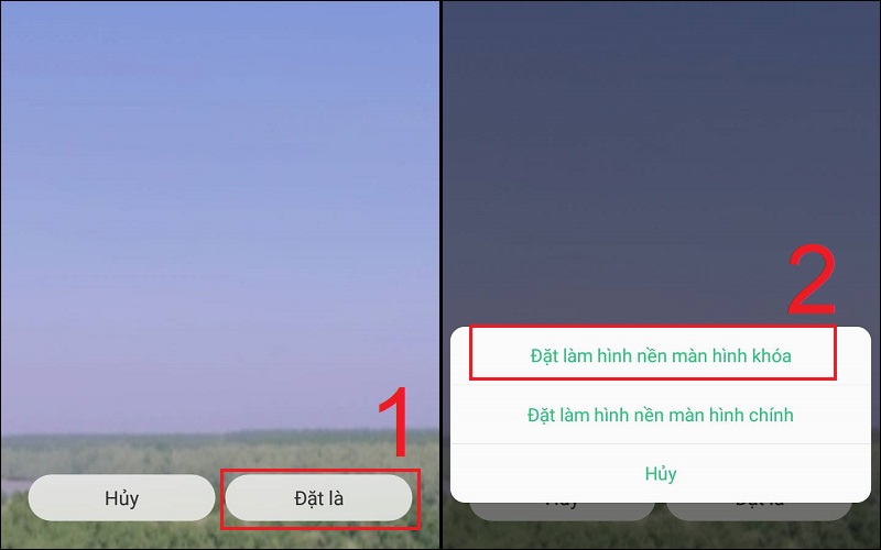 cau-hoi-3-800x500-1 Chọn Đặt làm hình nền màn hình khóa sau khi chọn hình ảnh