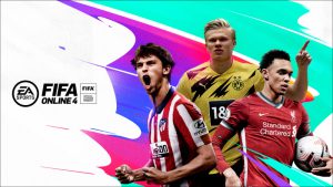 FIFA Online 4