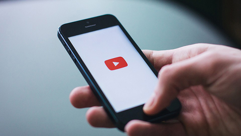 Cập nhật phiên bản mới cho YouTube