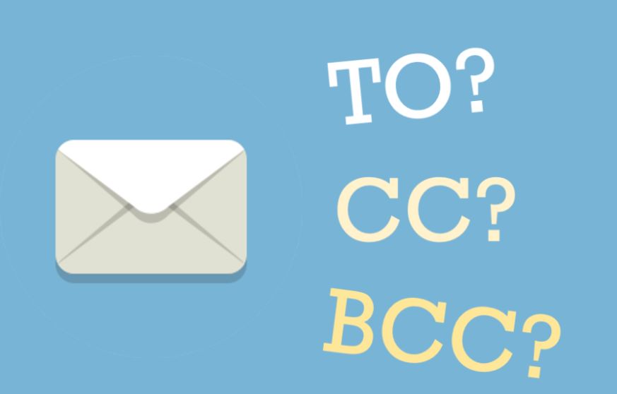 CC BCC email là gì? So sánh khi nào thì dùng cc và bcc khi gửi mail 1