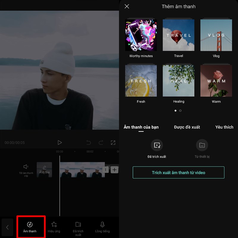 Chèn nhạc vào avatar Chèn nhạc vào avatar