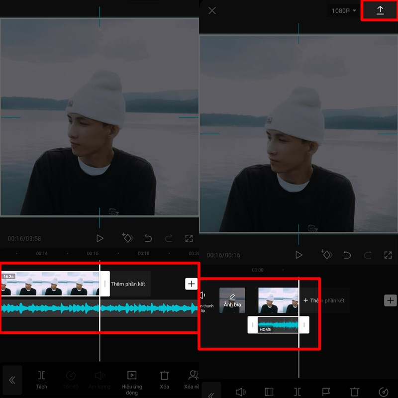 Chèn nhạc vào avatar Chèn nhạc vào avatar