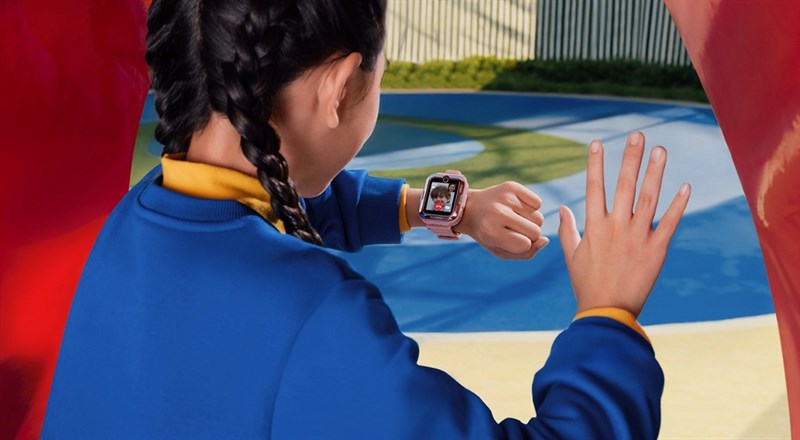Children Watch 4 Pro Children Watch 4 Pro