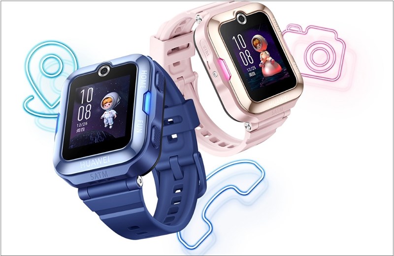 Children Watch 4 Pro Children Watch 4 Pro
