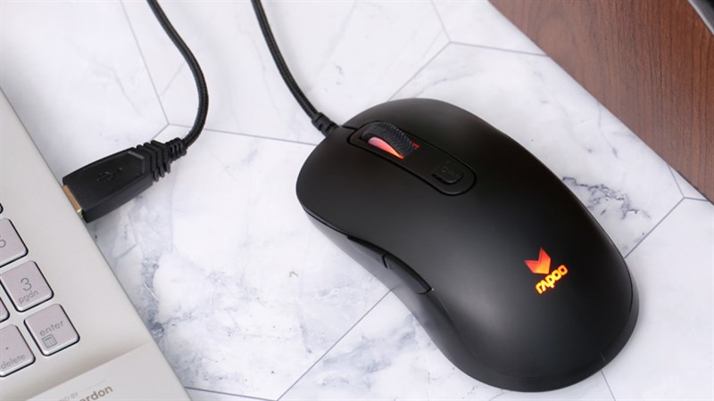 CHUỘT GAMING CHUỘT GAMING
