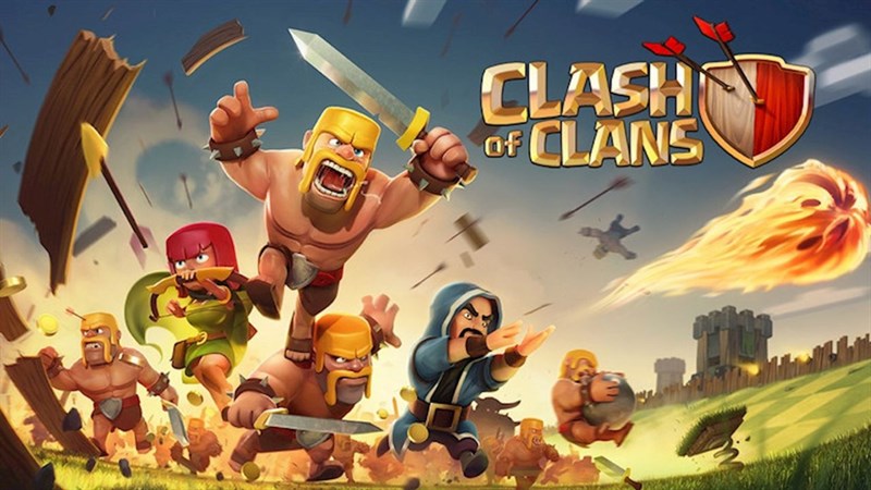 Clash of Clans Clash of Clans