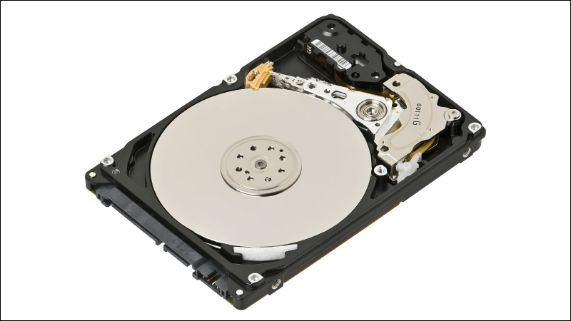 Chống phân mảnh cho ổ cứng SSD là một việc không cần thiết