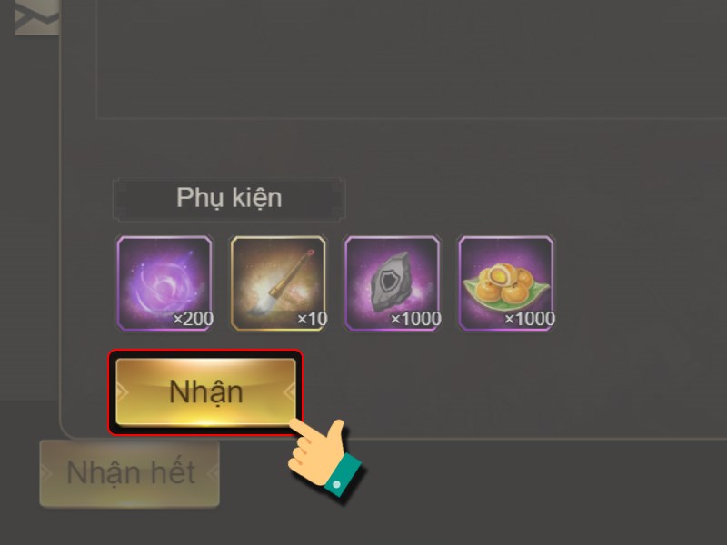Nhấn Nhận Nhấn Nhận