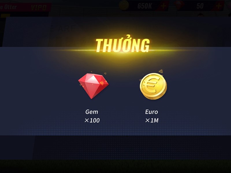 Bạn nhập code thành công Bạn nhập code thành công
