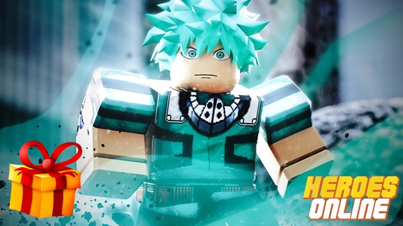 Hướng dẫn nhập code Punch Simulator mới nhất Hướng dẫn nhập code Heroes Online mới nhất