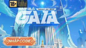 Code Mật Mã GAIA mới nhất 2021