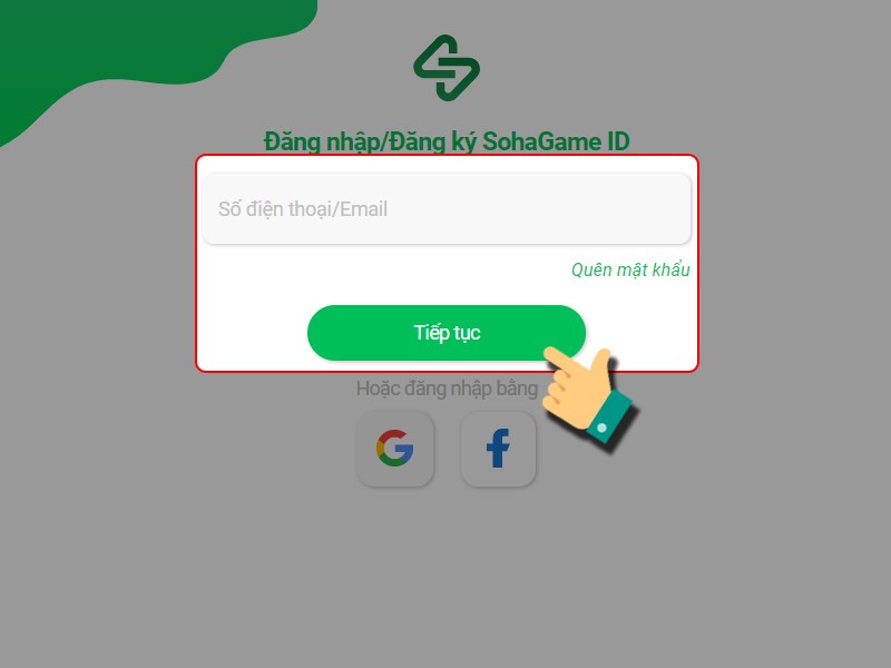 Đăng nhập tài khoản của bạn Đăng nhập tài khoản của bạn